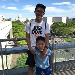 Meet your Posher, Alex